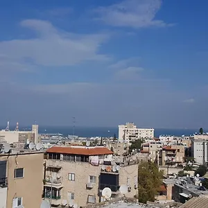 מלון דירות לבונטין 14, חיפה